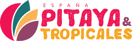 Pitaya Y Tropicales España S. L. logo